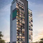 Deslumbrante Apartamento Em Frente Ao Metro Tucuruvi - Avenida Guapira 79 - Raizes Tucuruvi Figueira