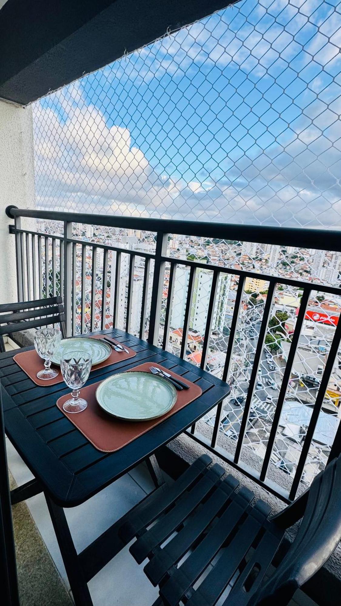 Deslumbrante Em Frente Ao Metro Tucuruvi - Avenida Guapira 79 - Raizes Tucuruvi Figueira Apartamento São Paulo