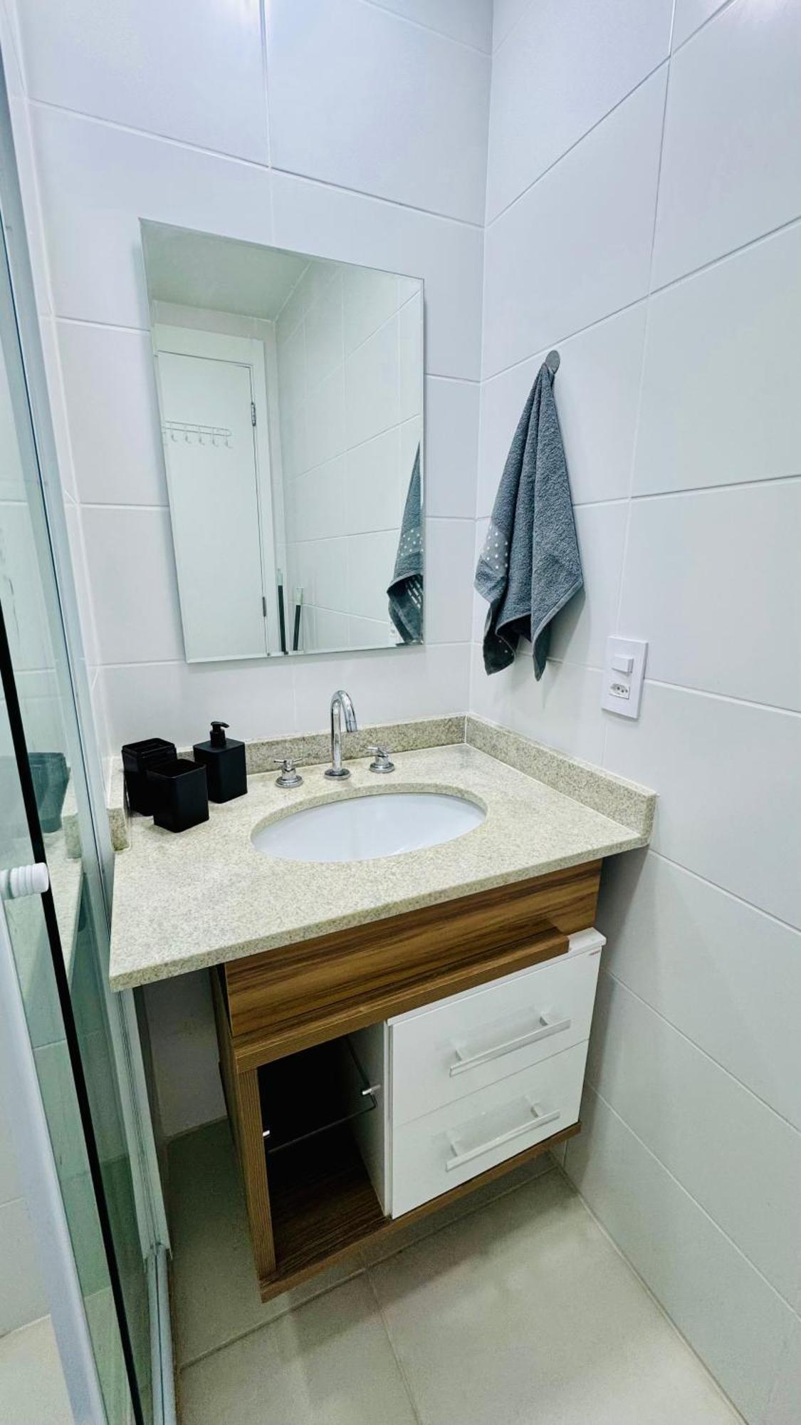 Deslumbrante Em Frente Ao Metro Tucuruvi - Avenida Guapira 79 - Raizes Tucuruvi Figueira Apartamento *