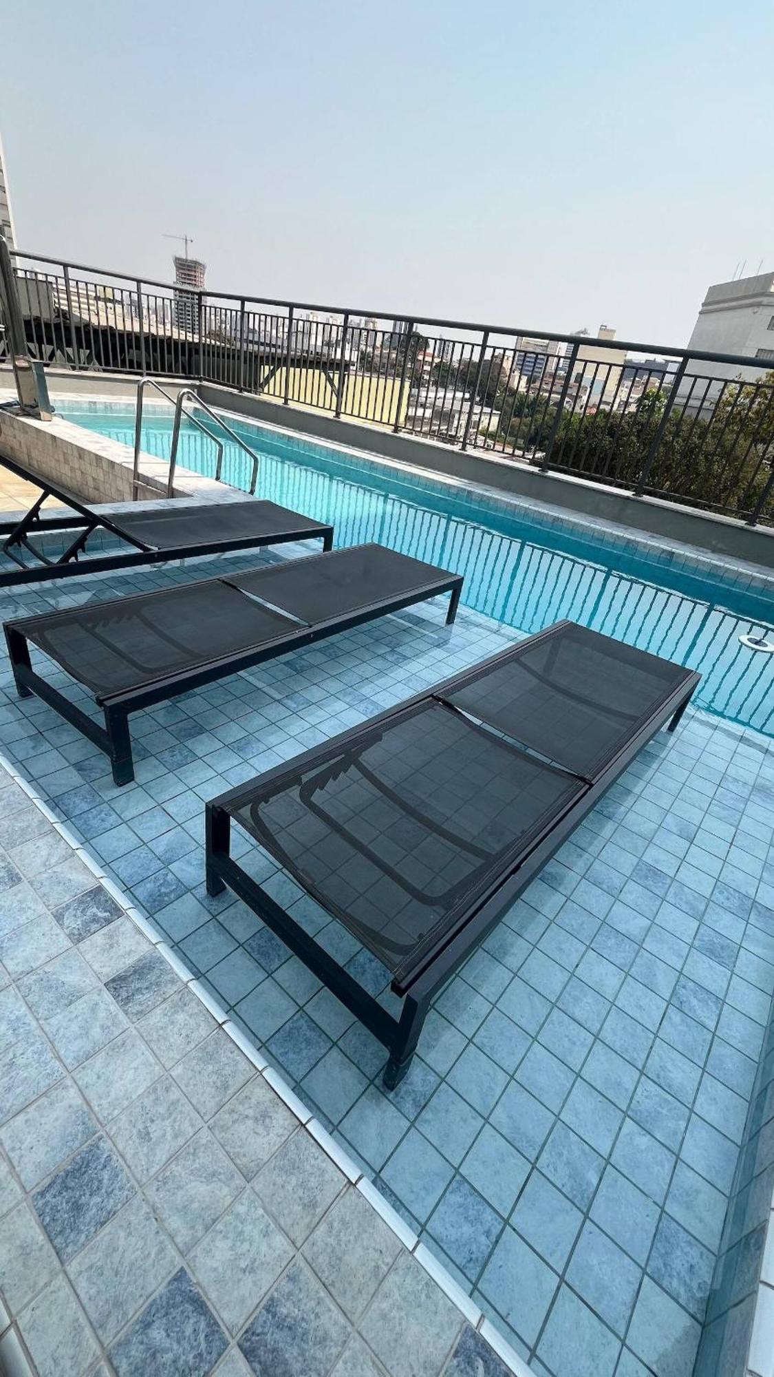 Deslumbrante Em Frente Ao Metro Tucuruvi - Avenida Guapira 79 - Raizes Tucuruvi Figueira Apartamento