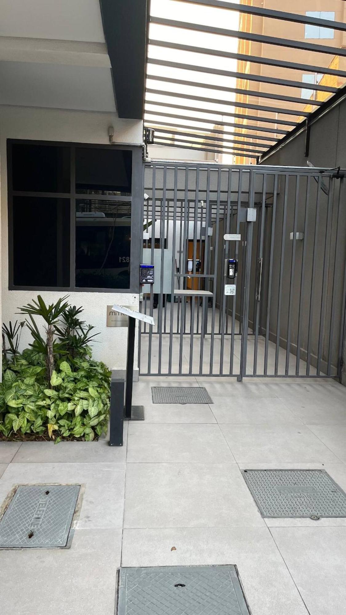 Deslumbrante Em Frente Ao Metro Tucuruvi - Avenida Guapira 79 - Raizes Tucuruvi Figueira