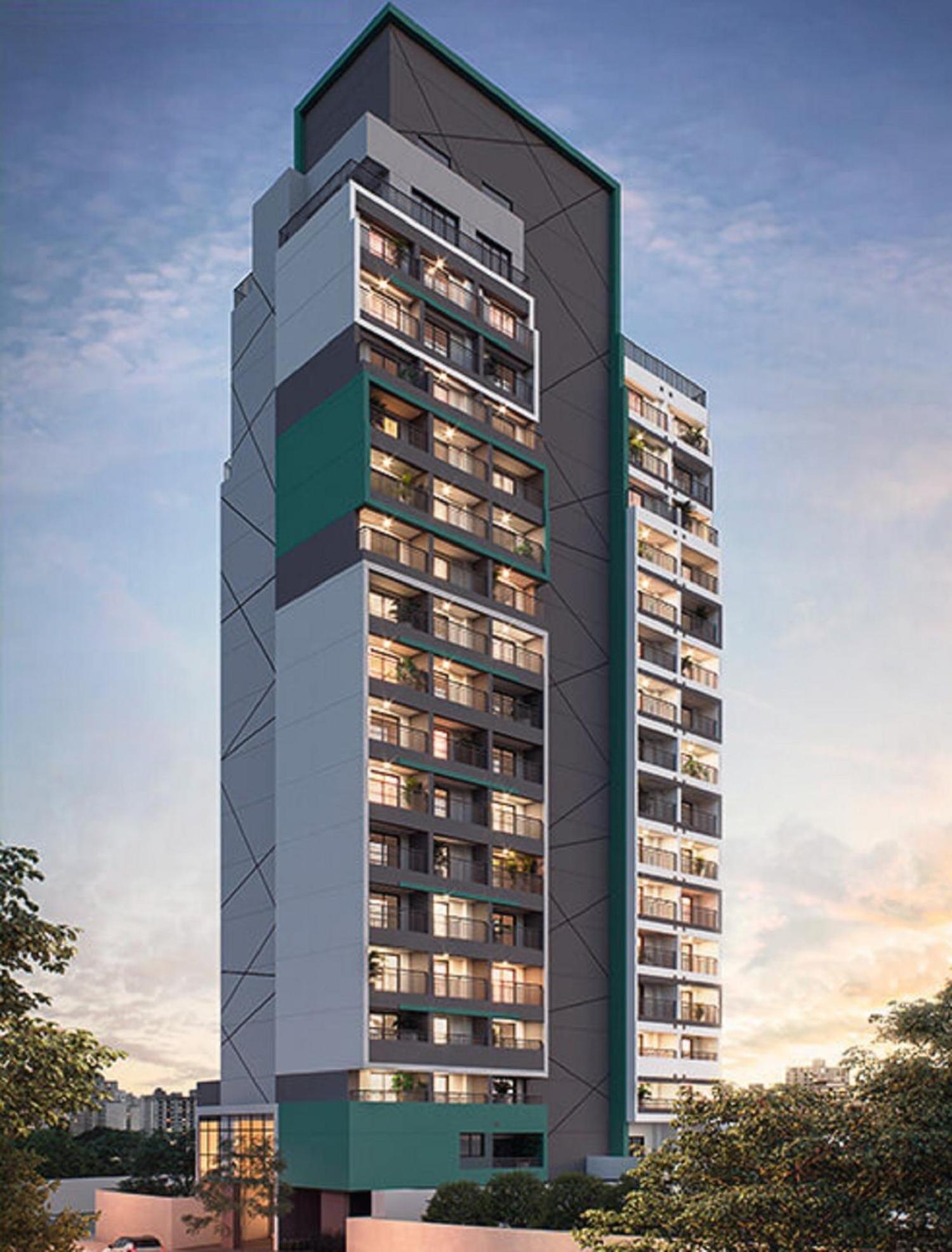 Apartamento Deslumbrante Em Frente Ao Metro Tucuruvi - Avenida Guapira 79 - Raizes Tucuruvi Figueira *